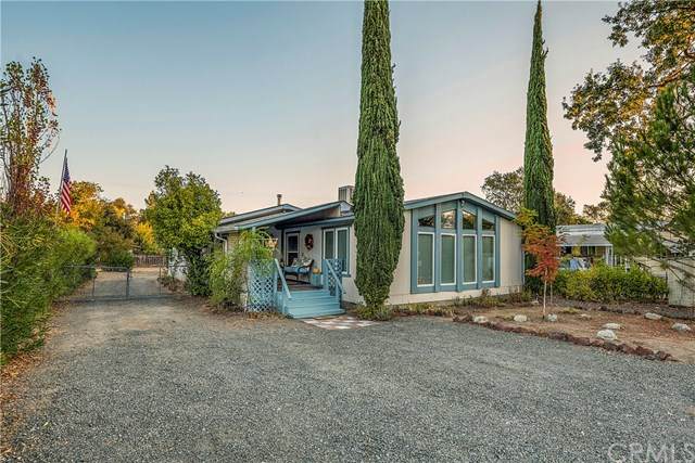 96 Lafferty Road - Photo 1