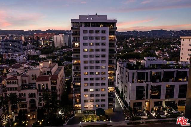 10787 Wilshire Boulevard - Photo 1