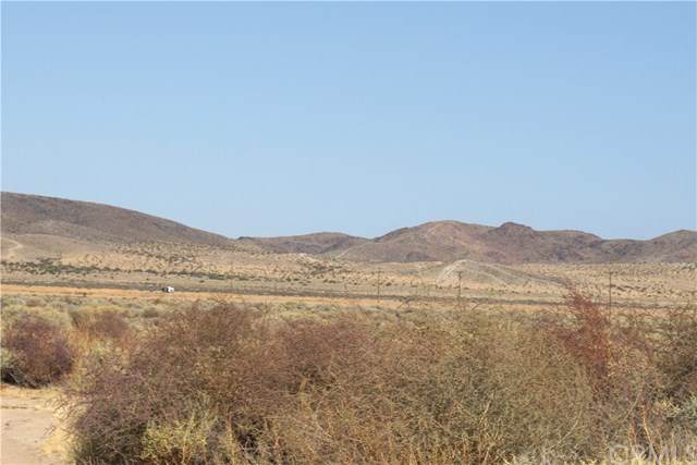 0 Enchanted Road - Photo 1