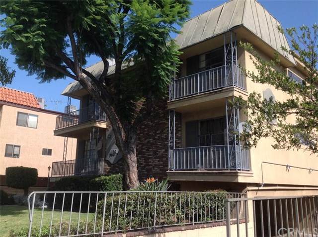 703 California Boulevard - Photo 1