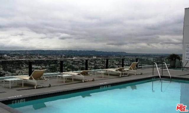 3810 Wilshire Boulevard - Photo 1
