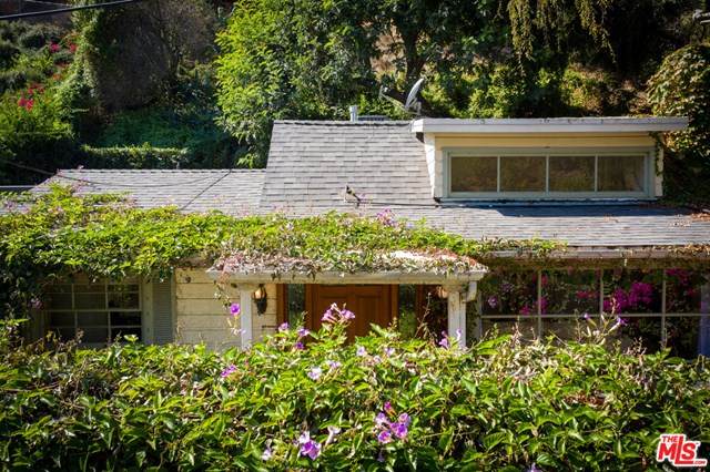 875 Beverly Glen Boulevard - Photo 1