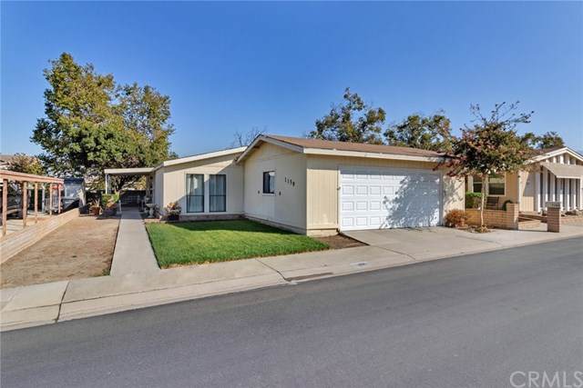 1159 Tanforan Way - Photo 1