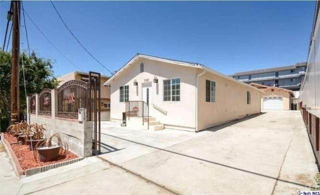 7321 Valmont Street - Photo 1