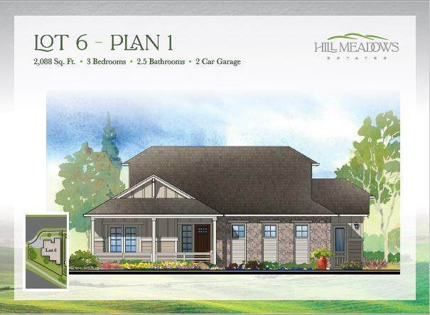 17055 Hill Road - Photo 1