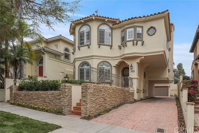225 Lucia Avenue - Photo 1