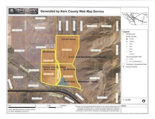 20156 Sand Canyon Road - Photo 1