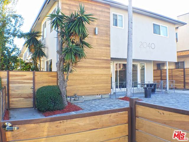 2040 Sherbourne Drive - Photo 1