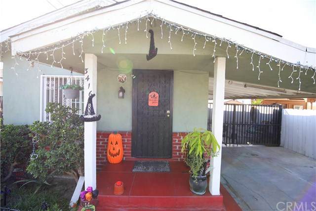 3416 Tenaya Avenue - Photo 1