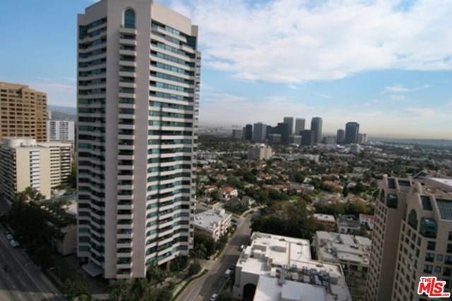 10490 Wilshire Boulevard - Photo 1