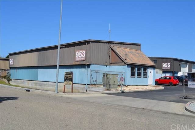 953 Huber Street - Photo 1