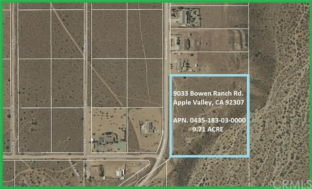 9033 Bowen Ranch Road - Photo 1