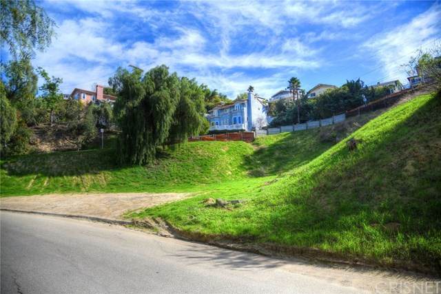 4544 Morro Drive - Photo 1