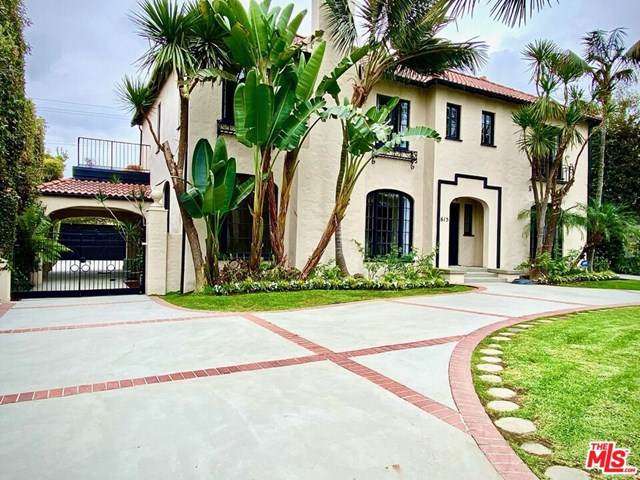 615 Linden Drive - Photo 1