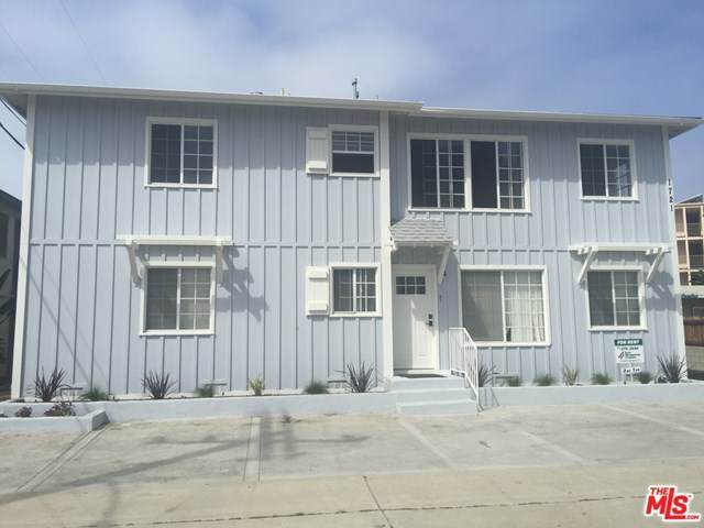 1721 Camino De La Costa - Photo 1