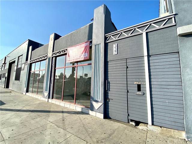 335 Pacific Coast Highway - Photo 1