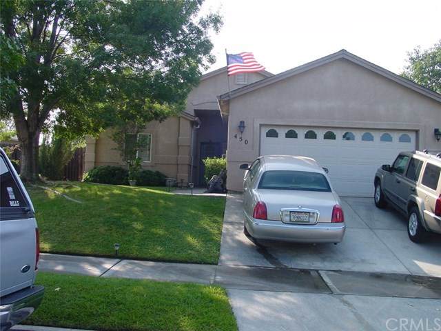 450 James Avenue - Photo 1