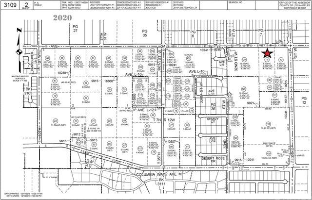 0 Vac/Avenue L8/Vic 30th Stw - Photo 1