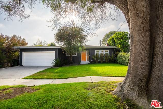 3443 Wade Street - Photo 1