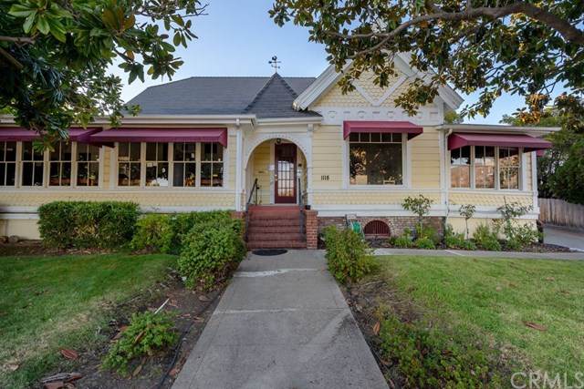 1118 Palm Street - Photo 1