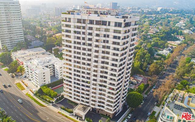 10601 Wilshire Boulevard - Photo 1