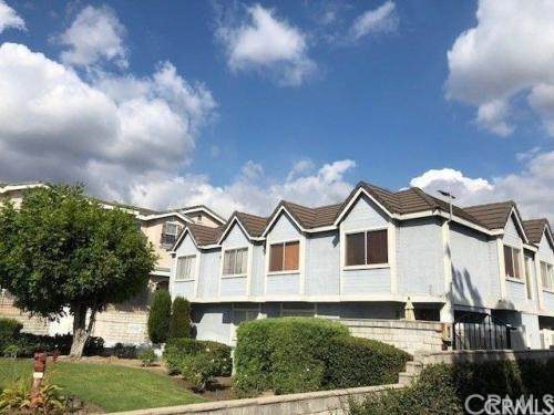 1522 Baldwin Avenue - Photo 1