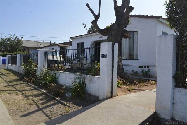 5201 Naranja Street - Photo 1