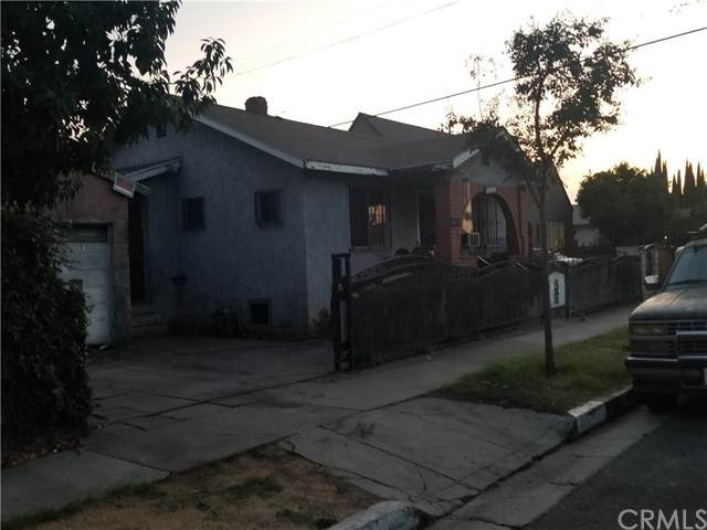 4490 Tuttle Street - Photo 1