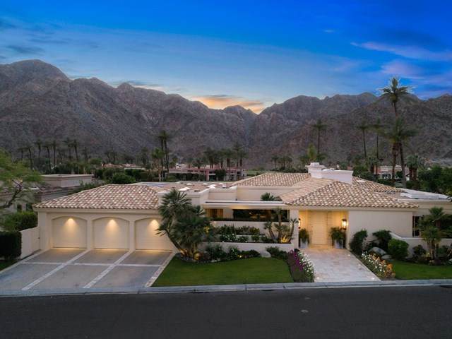 49215 Vista Ventura - Photo 1