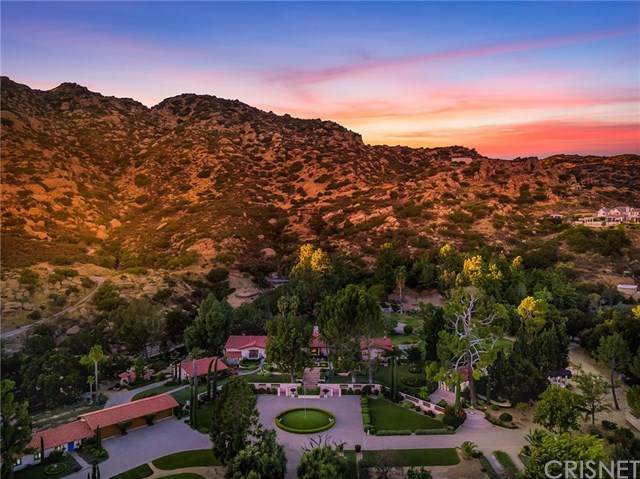 22637 La Quilla Drive - Photo 1
