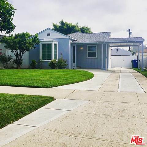 1737 Carmelina Avenue - Photo 1