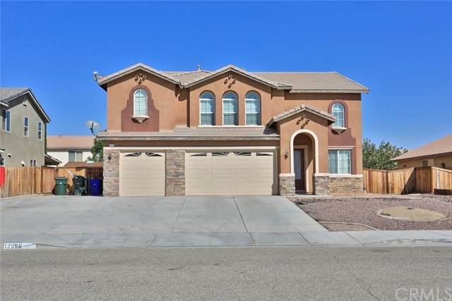 12596 Padrino Street - Photo 1