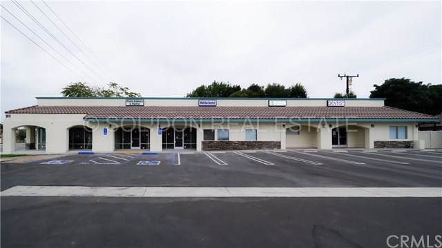 1611 Crenshaw Boulevard - Photo 1