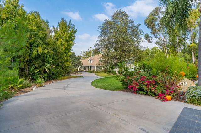 7012 Rancho La Cima Drive - Photo 1