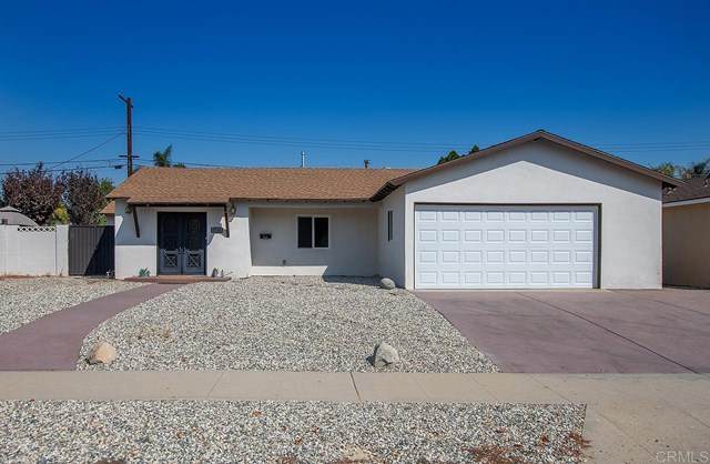 7736 Minstrel Avenue - Photo 1