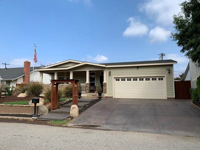 277 Barbara Street - Photo 1
