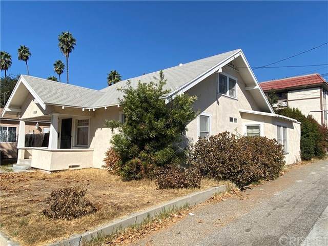 809 Harvard Street - Photo 1