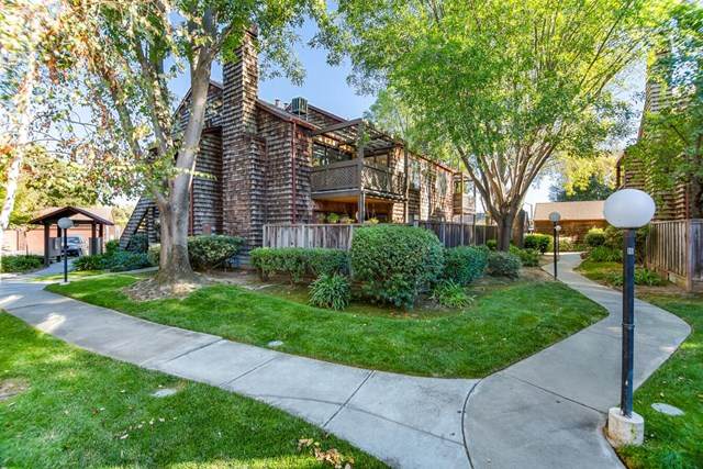 1555 Hecker Pass Road - Photo 1