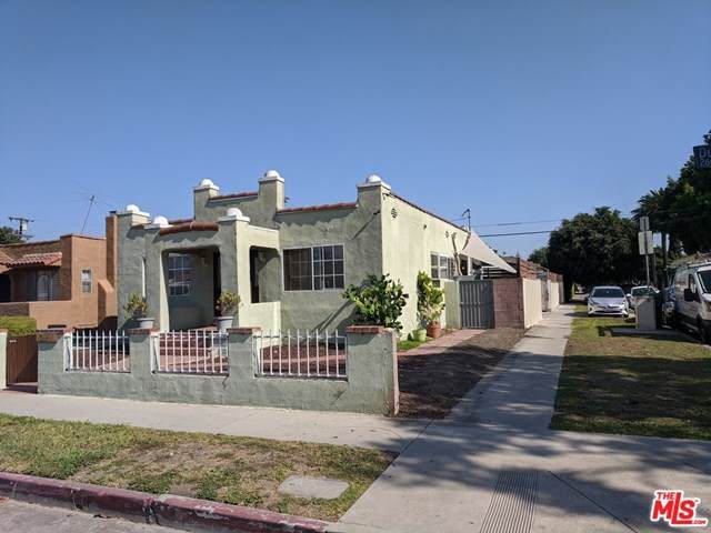2654 Dunsmuir Avenue - Photo 1
