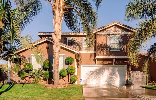 6684 Musk Mallow Court - Photo 1