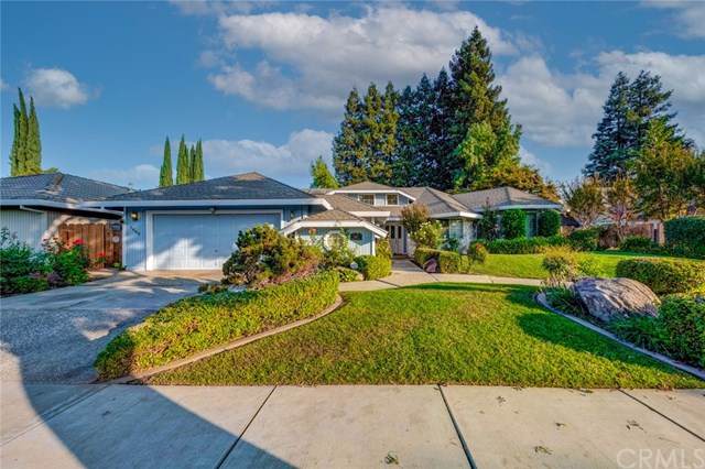 1663 Monte Grosso Drive - Photo 1