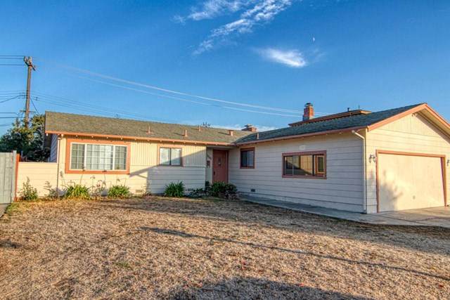 150 Rosarita Drive - Photo 1
