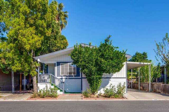 2151 Oakland Road - Photo 1