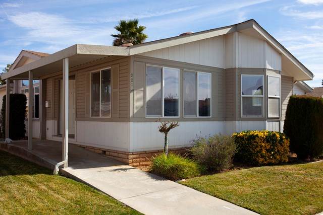10961 Desert Lawn Drive - Photo 1