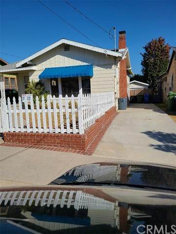 1268 Ofarrell Street - Photo 1