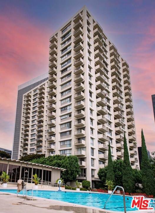 2160 Century Parkway - Photo 1