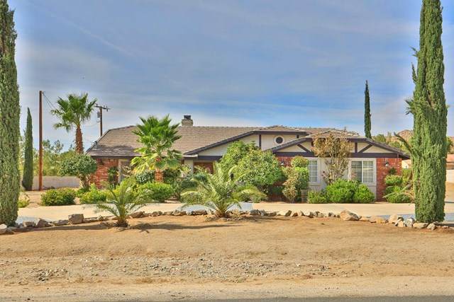 16580 Wintun Road - Photo 1