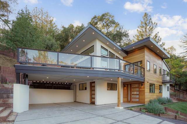 124 Foxwood Road - Photo 1