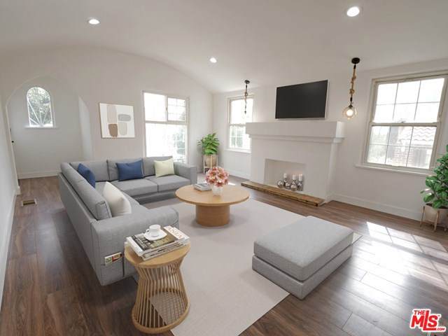1325 Masselin Avenue - Photo 1