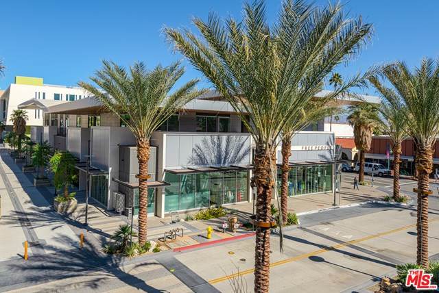 175 Palm Canyon Drive - Photo 1